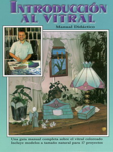 Hoffm INTRODUCCION AL VITRAL