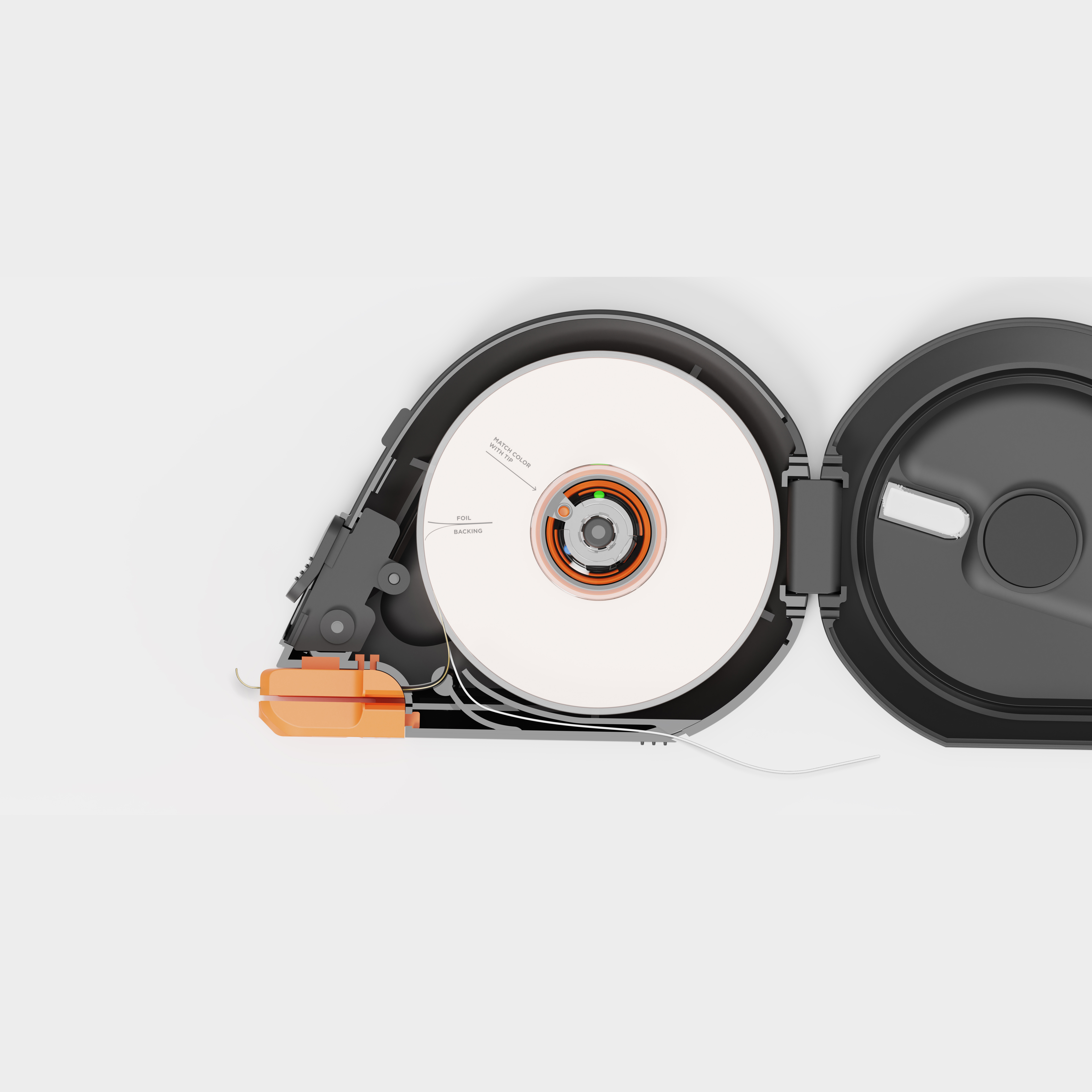 Techniglass THE FOILER Techniglass THE FOILER