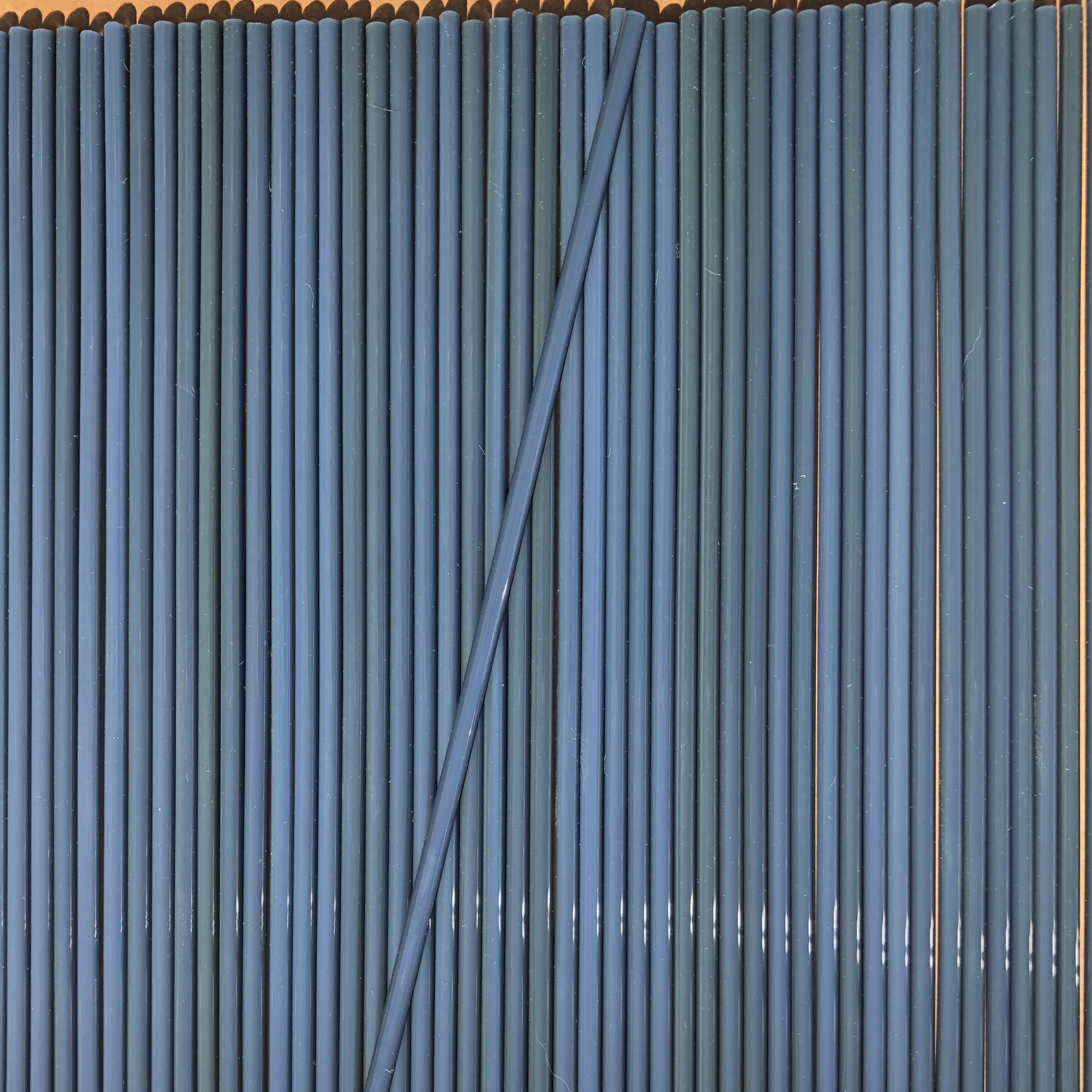 Stäbe Double Helix Okeanos 2