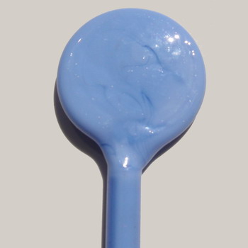 tige Moretti bleu clair tige Moretti bleu clair