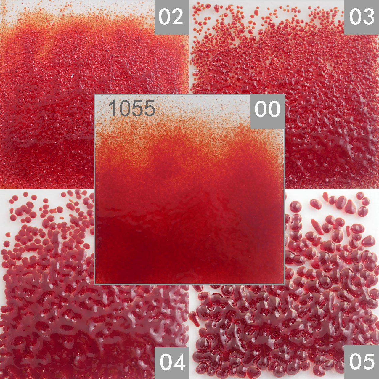 OPTUL FLOAT Frittes 1055 SP 1 kg K-0