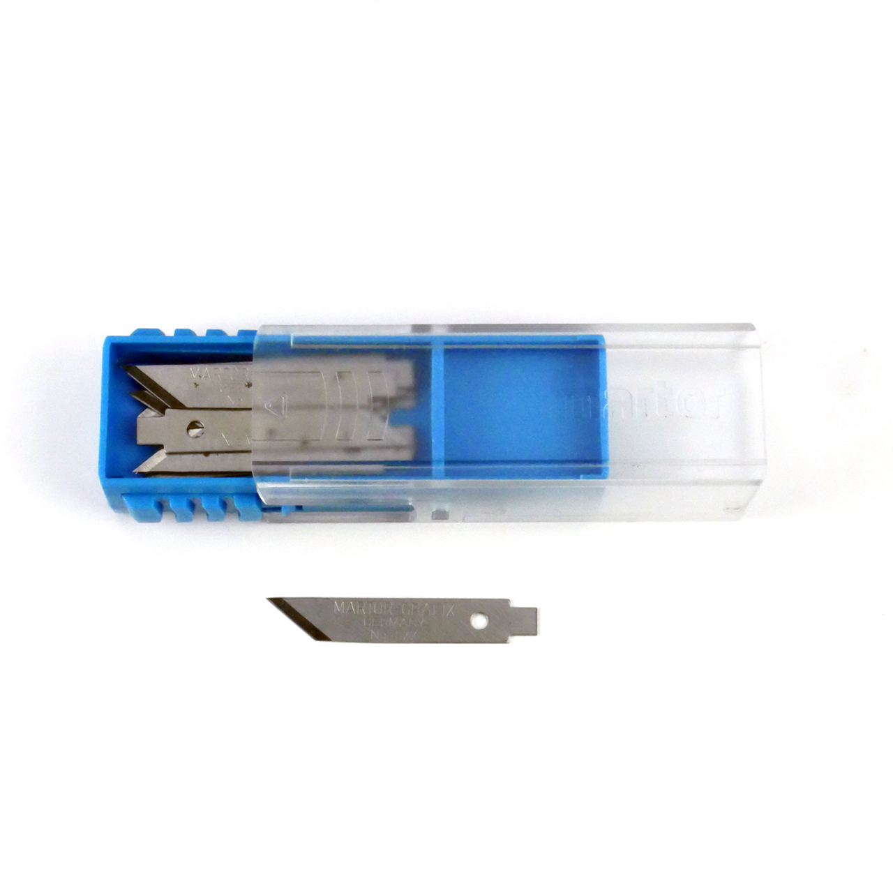 Replace blade flat Replace blade flat