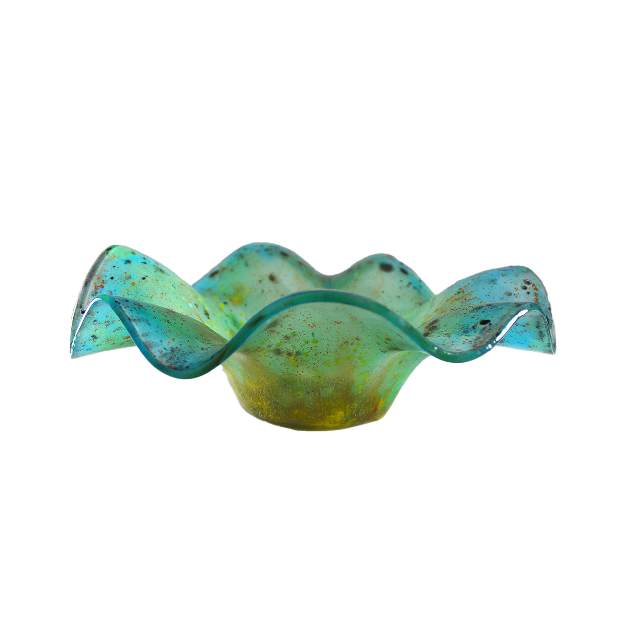 Slumping Mold GM192 "Gran desplome orgánico" Slumping Mold GM192 "Gran desplome orgánico"