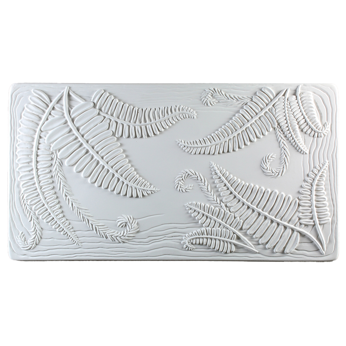 Texture Mold DT11 "Fern" Texture Mold DT11 "Fern"