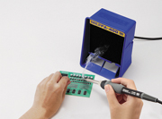 HAKKO Fume Extractor