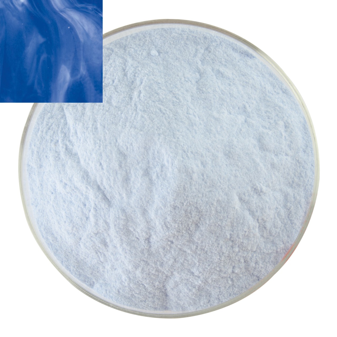 Bullseye Frits 2164 08 F powder