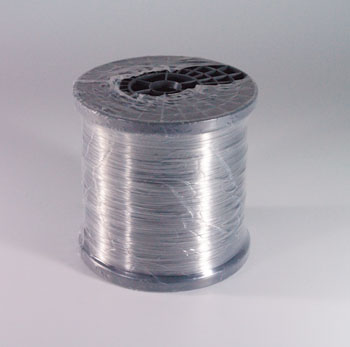 Kanthal wire AF d:0.5 mm roll