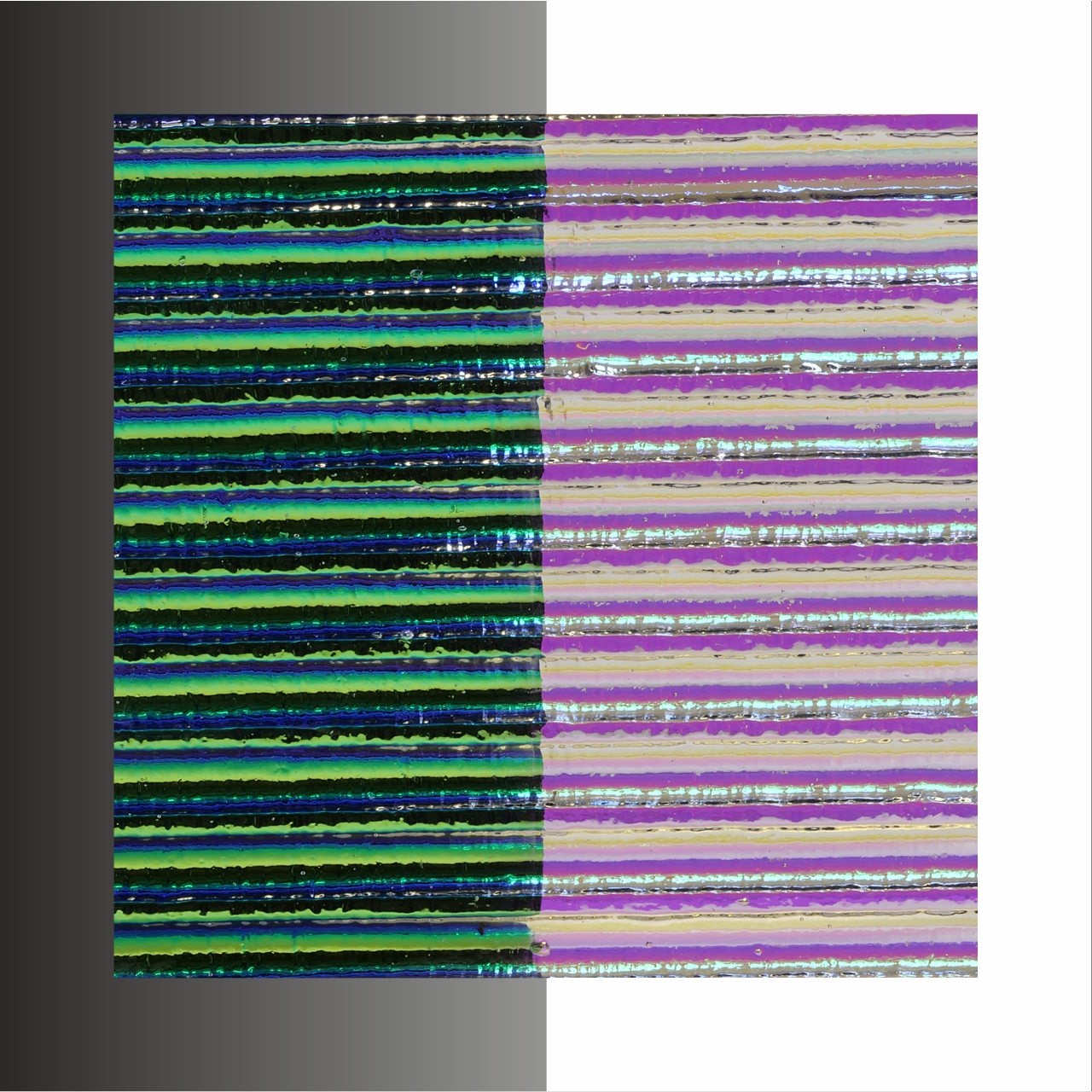 CBS Dichroic WTC-96 Aerolite M/G COE96