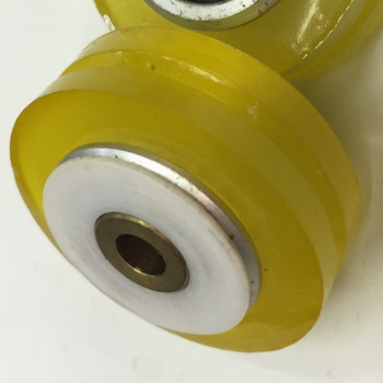 APOLLO Clear Grommet APOLLO Clear Grommet