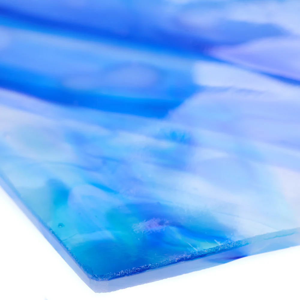 Mississippi River Glass 5020 M Mississippi River Glass 5020 M