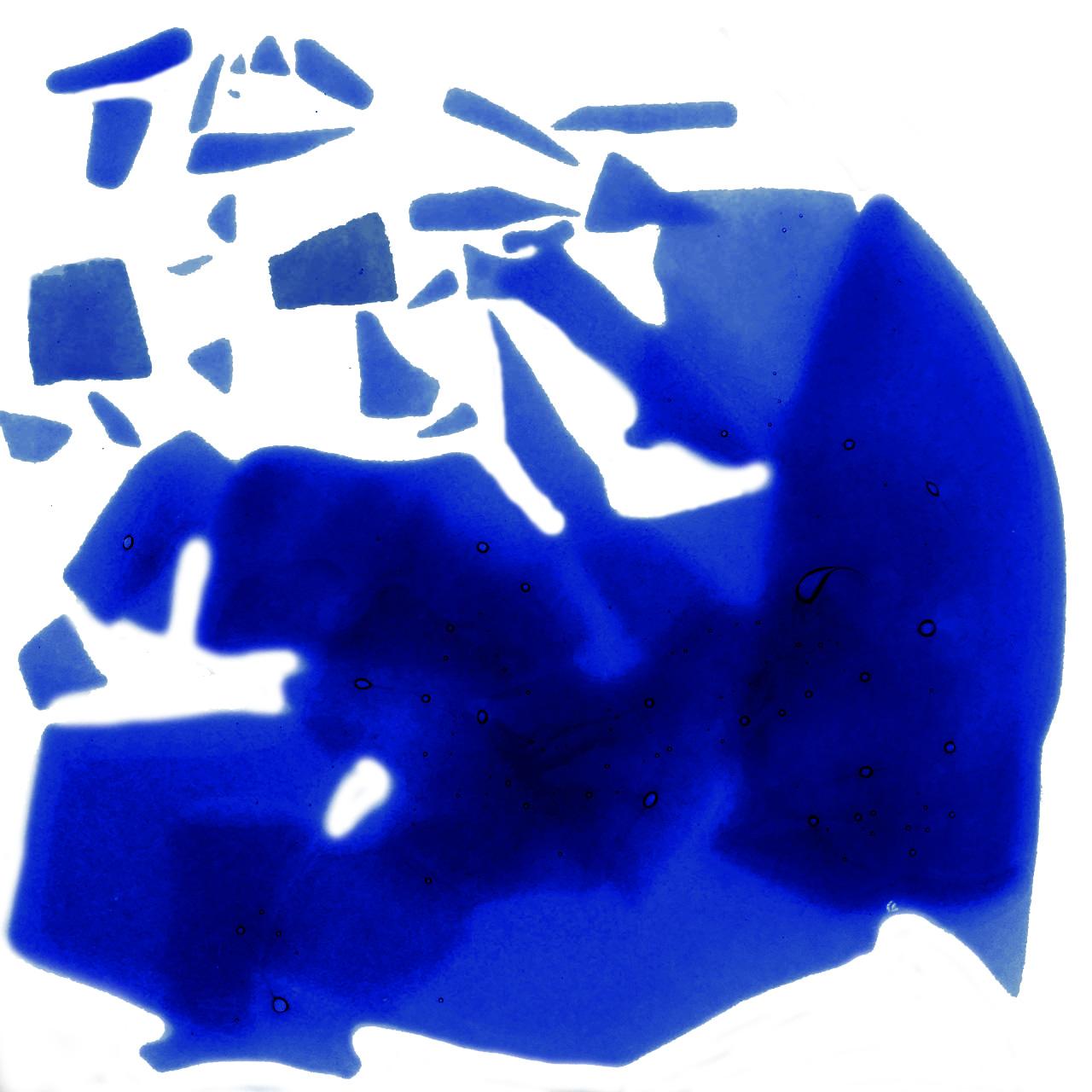 OPTUL FLOAT Confetti 0055 BF 300g