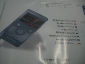 Instruction Manual European2 TC-series Instruction Manual European2 TC-series