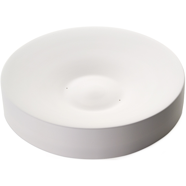 Fusing Mold 37x37x5cm Round Slumper big Fusing Mold 37x37x5cm Round Slumper big