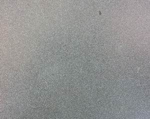 Corundum disc 61cm (24") 325 grit Corundum disc 61cm (24") 325 grit