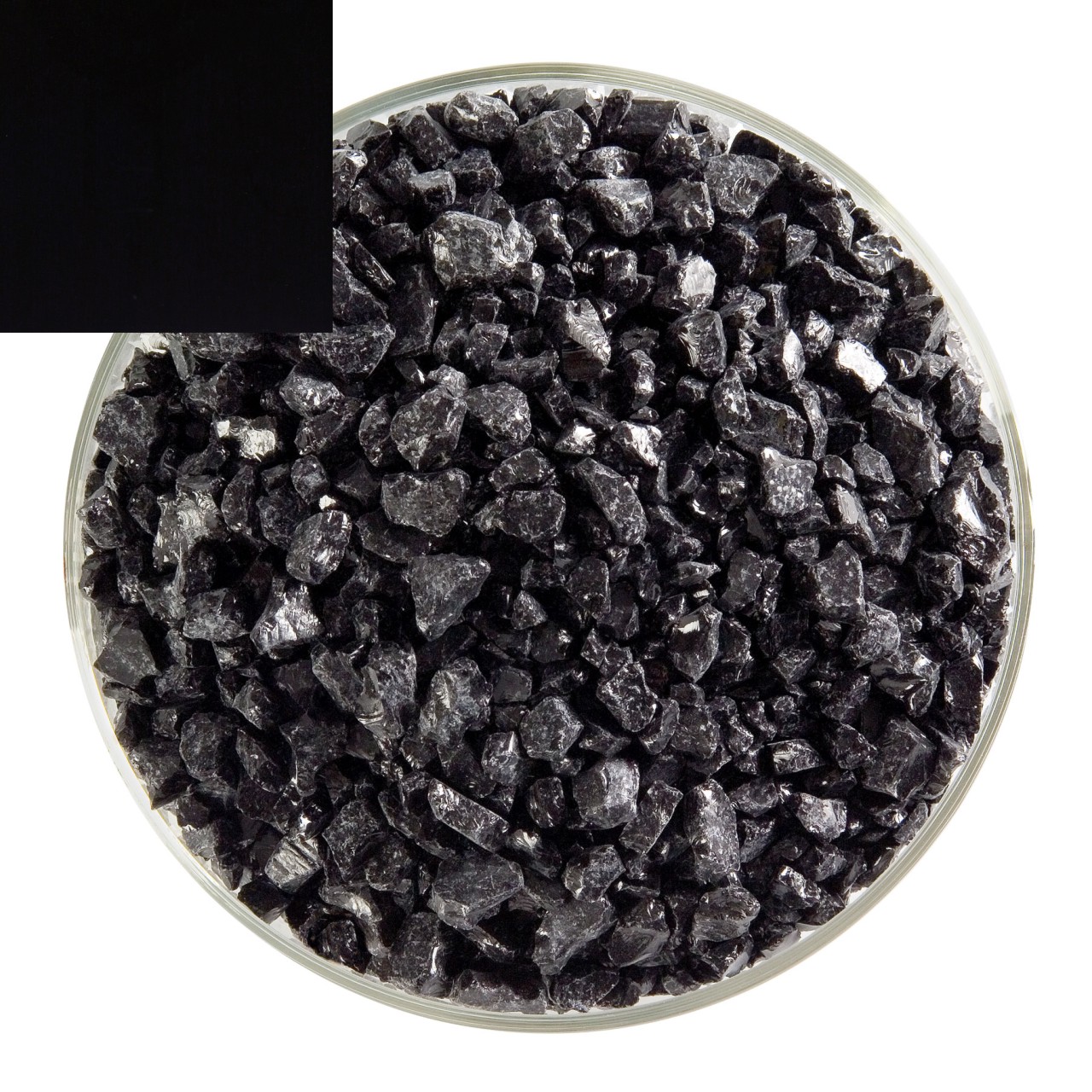 Bullseye Frits 0100 03 F coarse Bullseye Frits 0100 03 F coarse