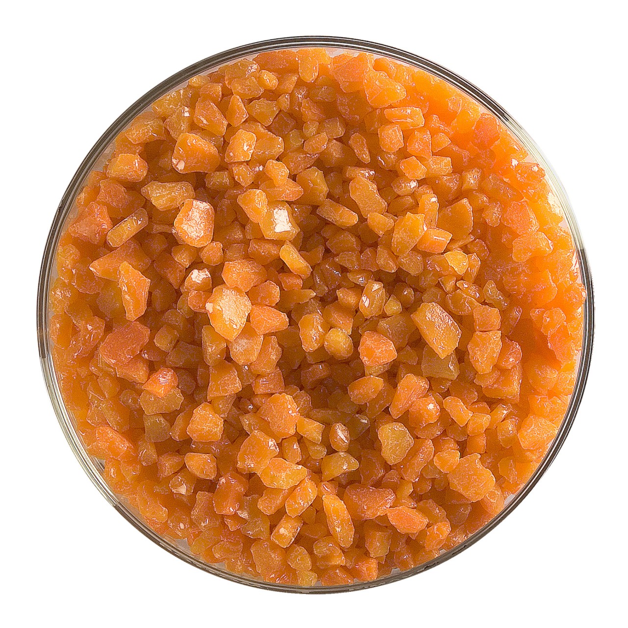 Bullseye Krösel 0025 03 F grob