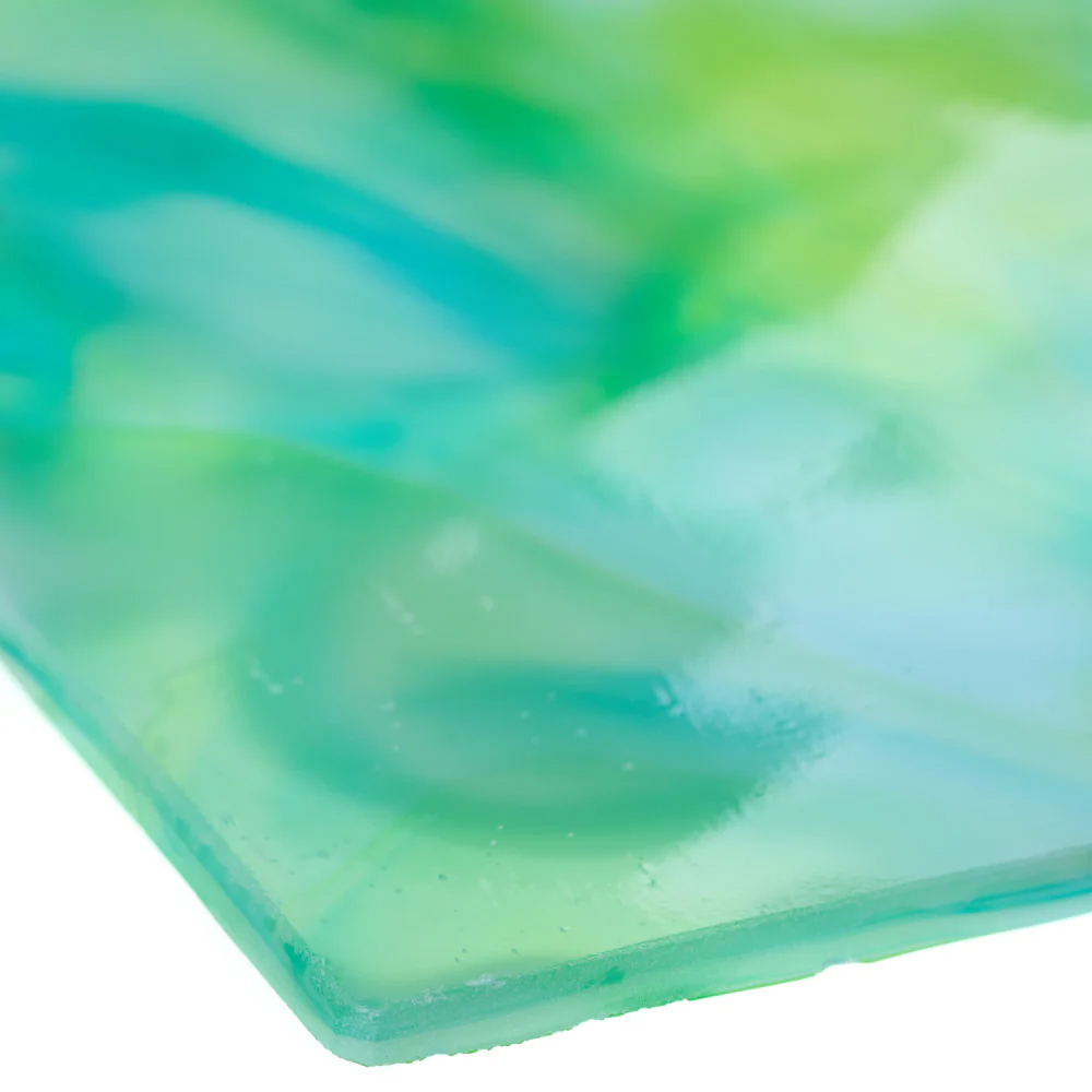 Mississippi River Glass 4016 M Mississippi River Glass 4016 M