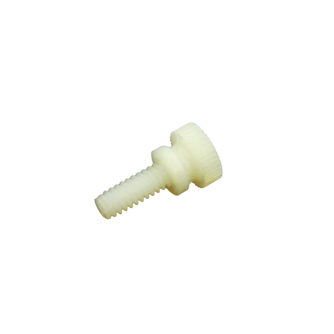 Screw for DB 100 plastic