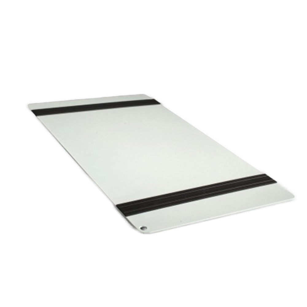 Washout board 30x37 cm, incl. Magnetic stripe Washout board 30x37 cm, incl. Magnetic stripe