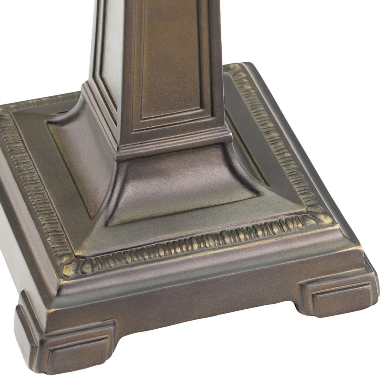 Mississippi River Glass 21697 Lampenfuß 63cm Mississippi River Glass 21697 Lampenfuß 63cm