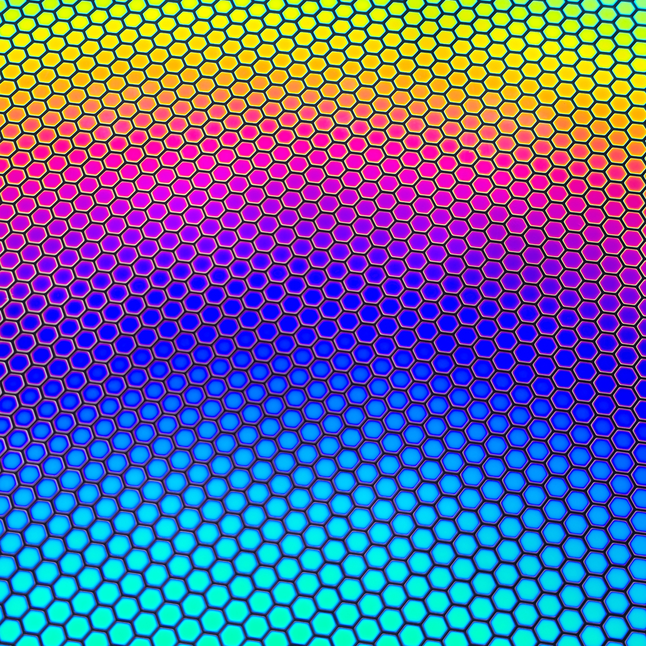 1/2-CBS Dichroic S1009 System96 Waben 1/2-CBS Dichroic S1009 System96 Waben