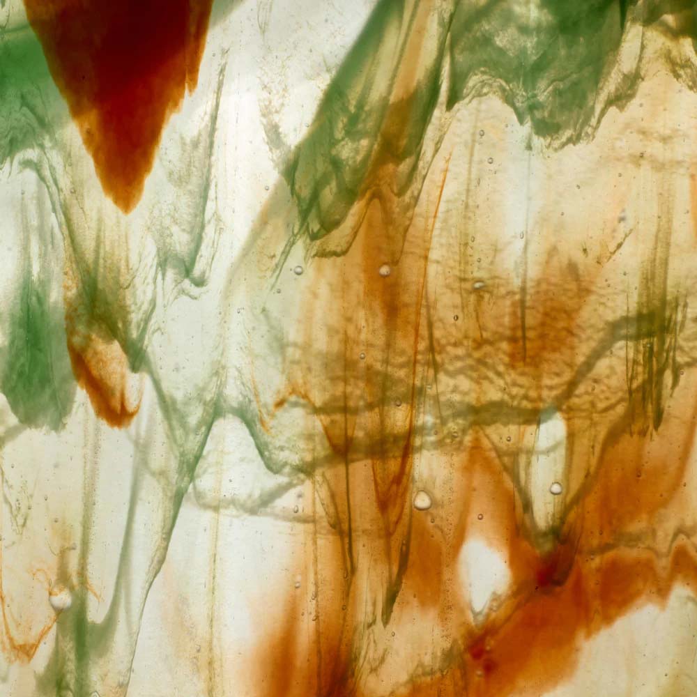 Mississippi River Glass 2004 S