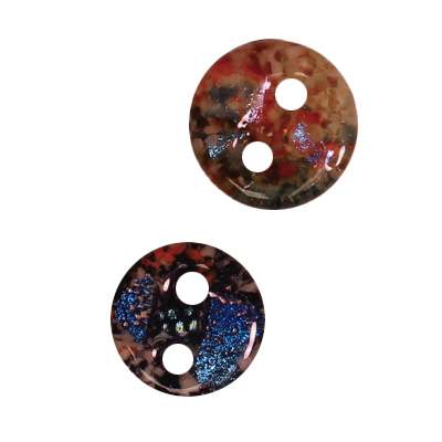 Casting Mold LF87 "Buttons small round 4in1" Casting Mold LF87 "Buttons small round 4in1"