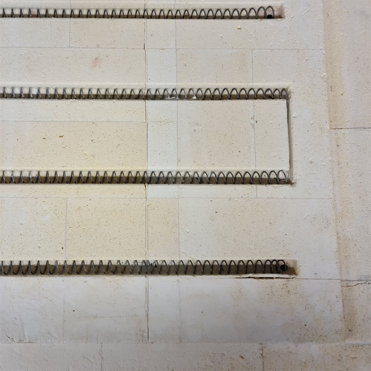 Heating elements in the bottom, Activated manually PS 4-250 - 4.2-400 Heating elements in the bottom, Activated manually PS 4-250 - 4.2-400