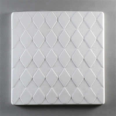 Texture Mold GX04 "Harlequin" Texture Mold GX04 "Harlequin"