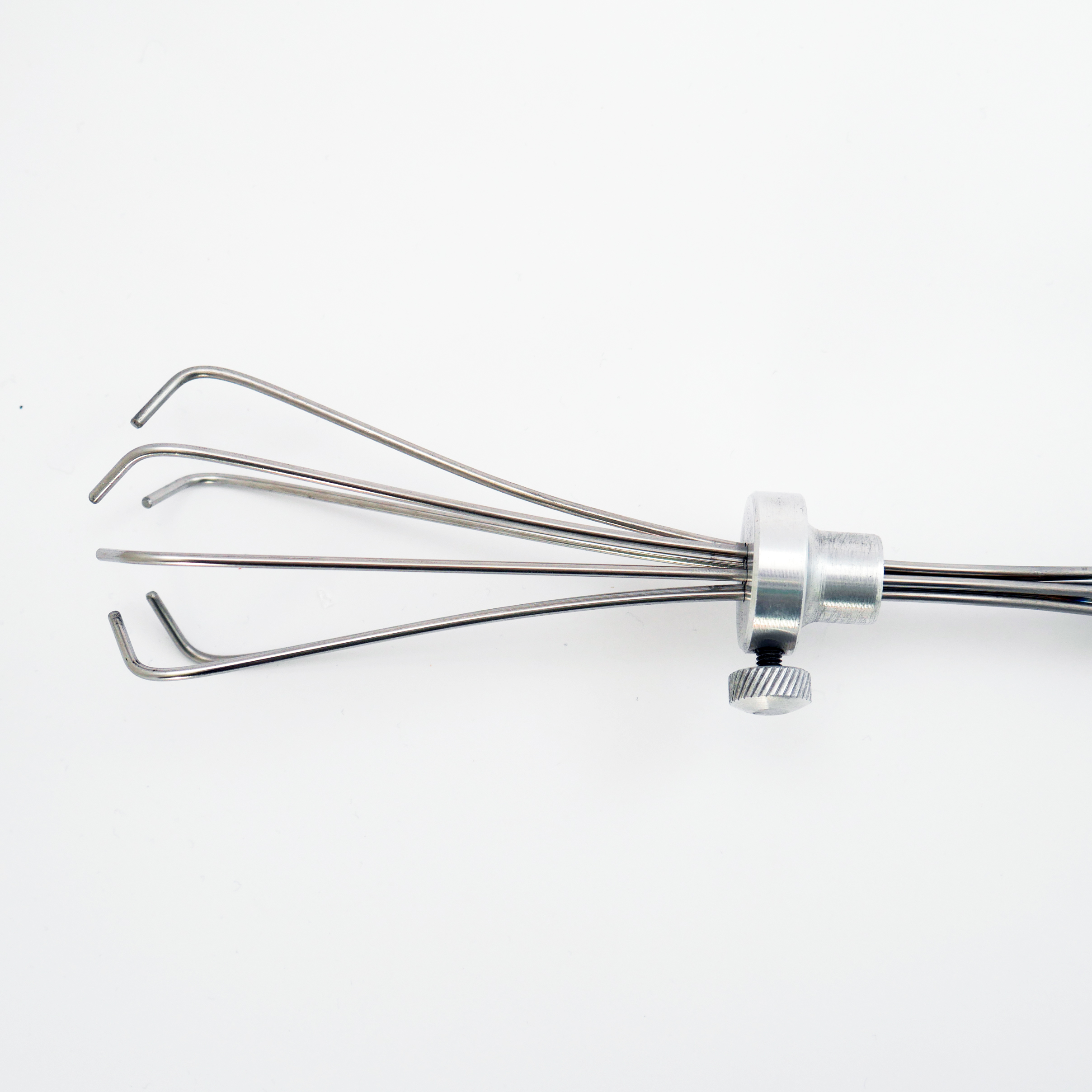 6-Finger Halter