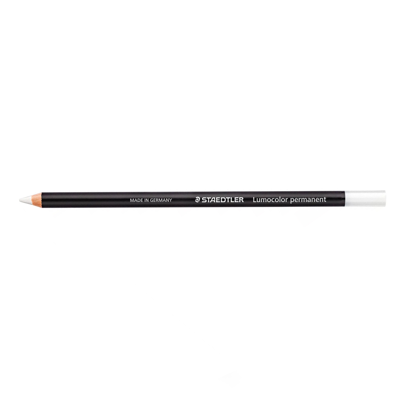 Grease pencil waterproof white Grease pencil waterproof white