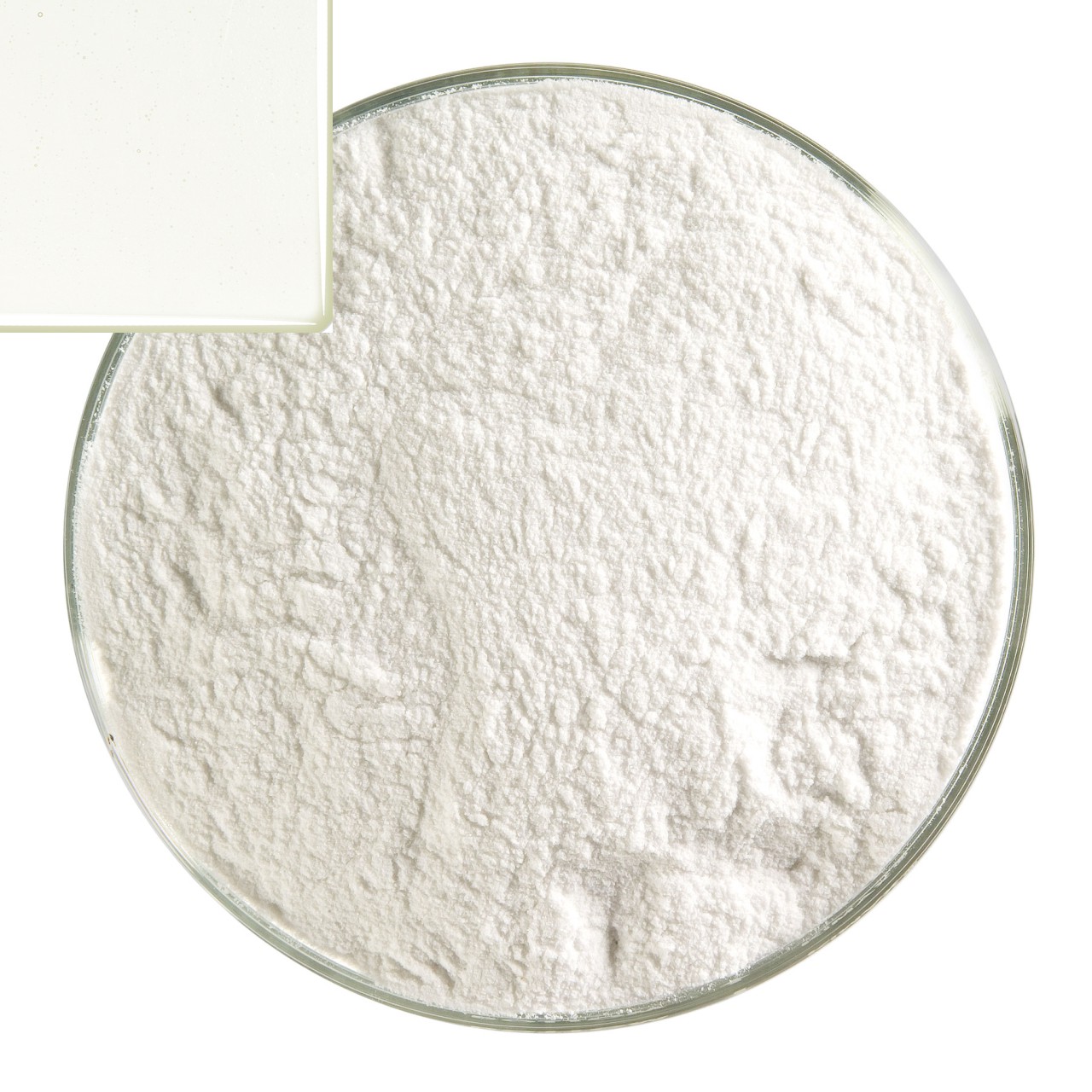Bullseye Krösel 1867 08 F Puder