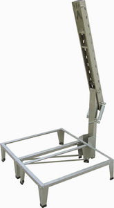 Dyna Lift for EVENHEAT 2541-09 Dyna Lift for EVENHEAT 2541-09