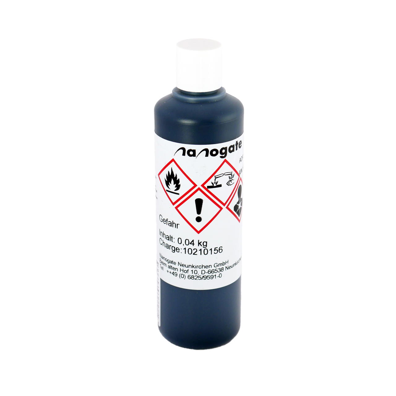 NANO ART 504 grey 40g NANO ART 504 grey 40g