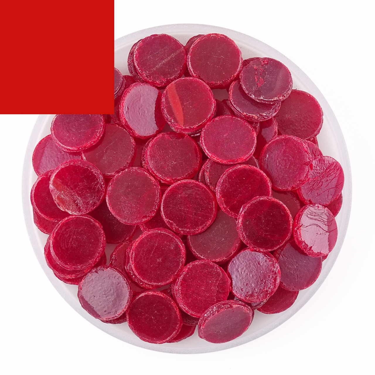 Ronden für Floatglas, 16mm 1015 BF Ronden für Floatglas, 16mm 1015 BF