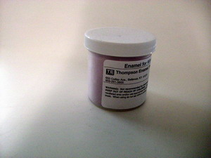 THOMPSON Esmalte 5750 para Float 227g THOMPSON Esmalte 5750 para Float 227g
