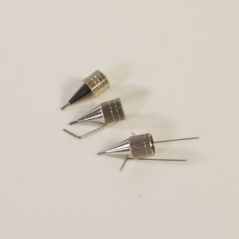 Glassline Tip Kit for Crayons Glassline Tip Kit for Crayons