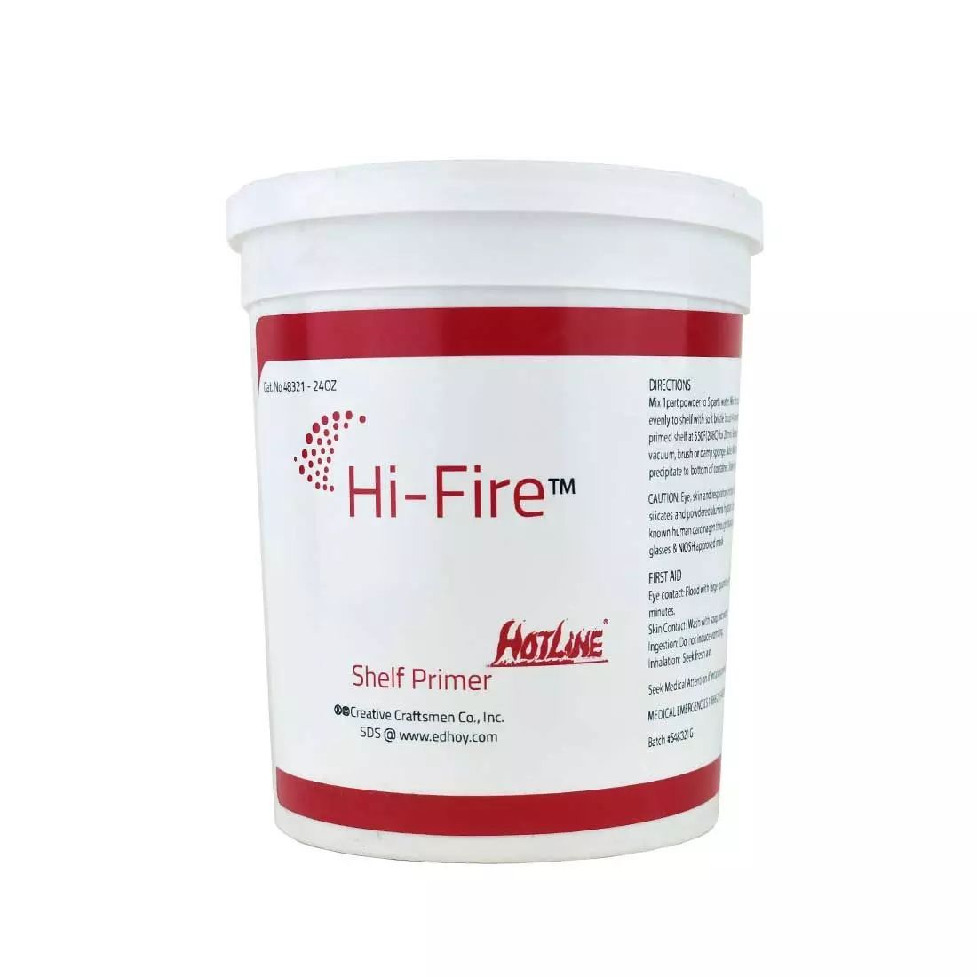 HotLine Hi-Fire 680g HotLine Hi-Fire 680g