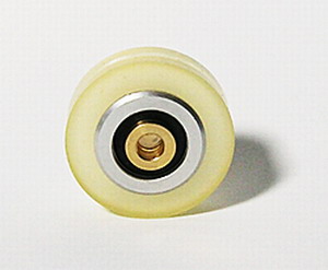 REVOLUTION XT Clear Grommet