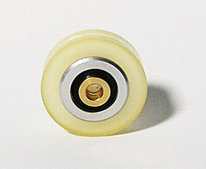 REVOLUTION XT Clear Grommet REVOLUTION XT Clear Grommet