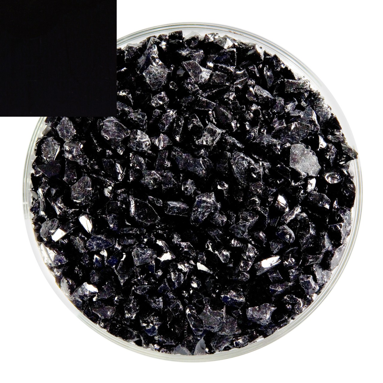 Bullseye Frits 0101 03 F coarse Bullseye Frits 0101 03 F coarse