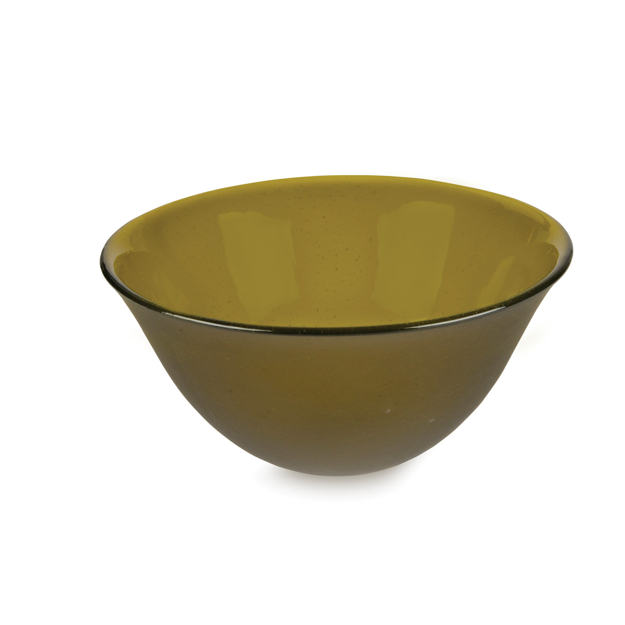 Fusingform 37x37x18cm tiefe Schale 1 Step 2