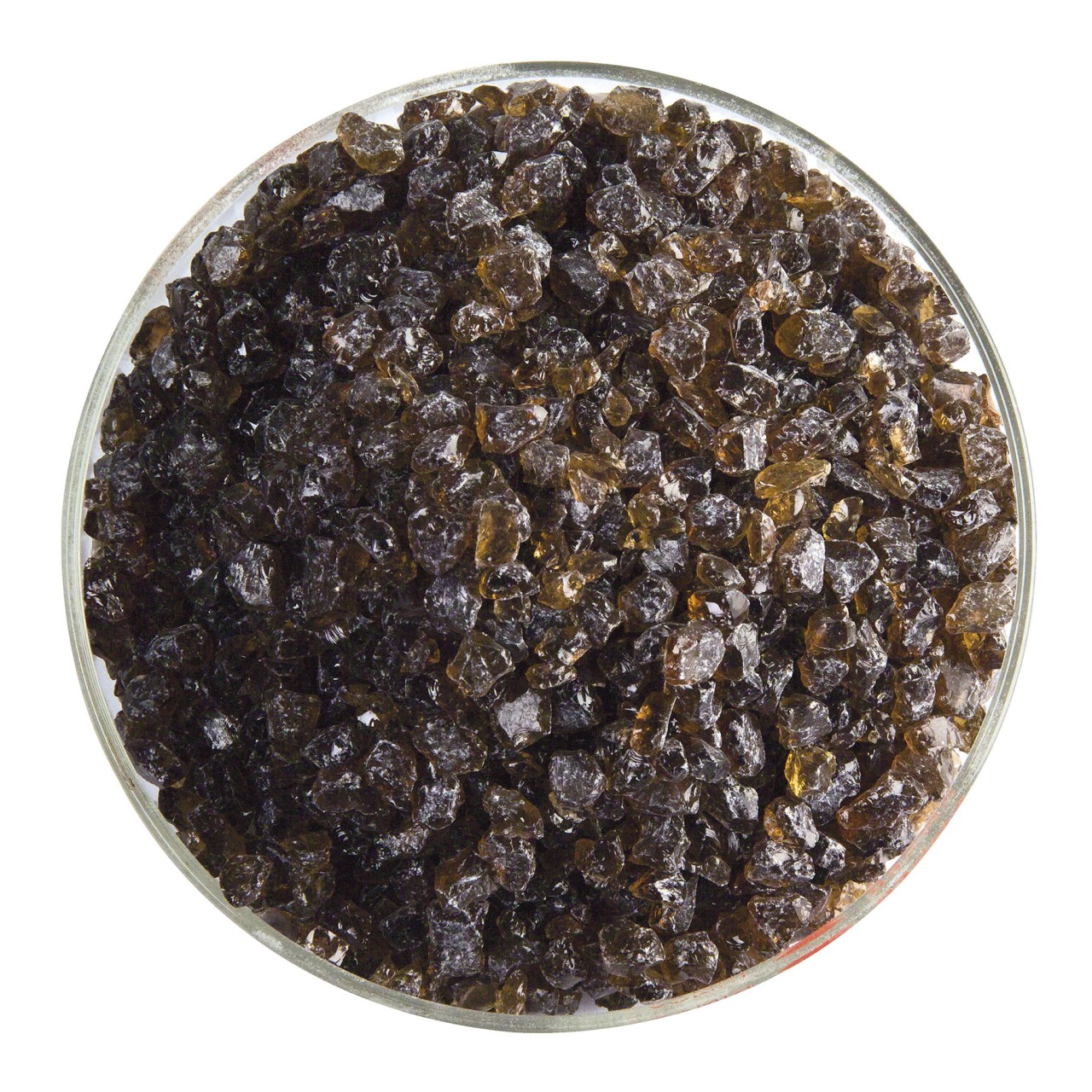 Bullseye Frits 1419 03 F coarse Bullseye Frits 1419 03 F coarse