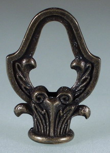 Loop RUSTIKAL d: 40mm Loop RUSTIKAL d: 40mm