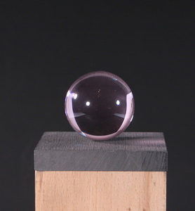 Glass Ball 40mm pink Glass Ball 40mm pink