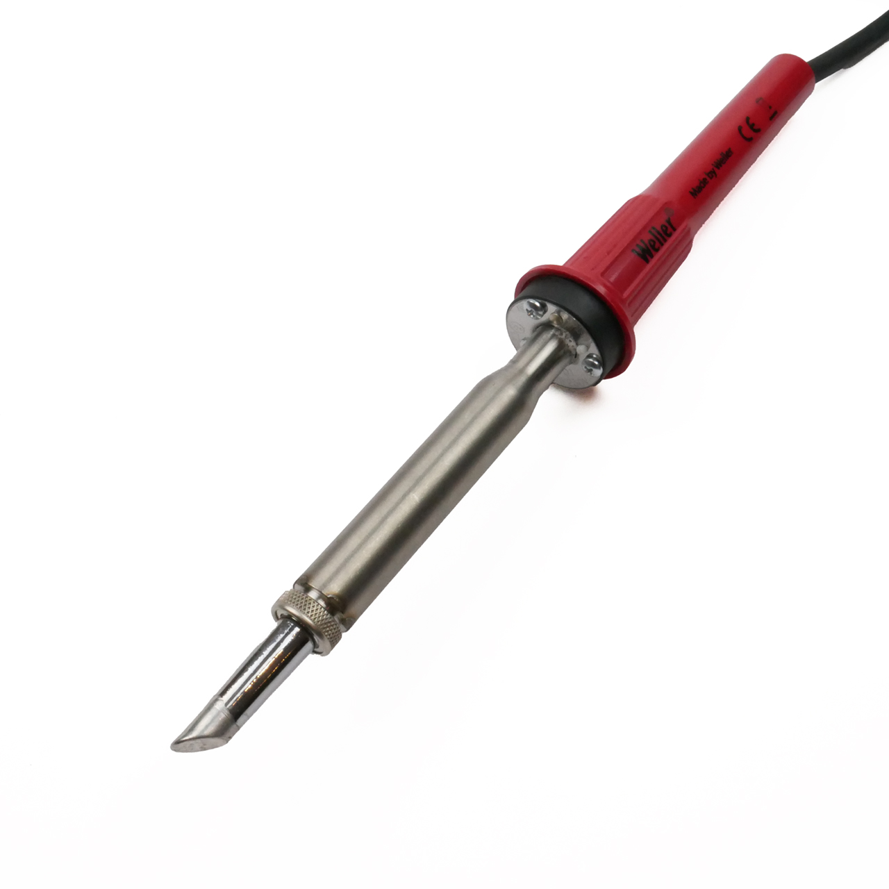 WELLER PROFIKIT 100 soldering iron 100W (SG40) WELLER PROFIKIT 100 soldering iron 100W (SG40)