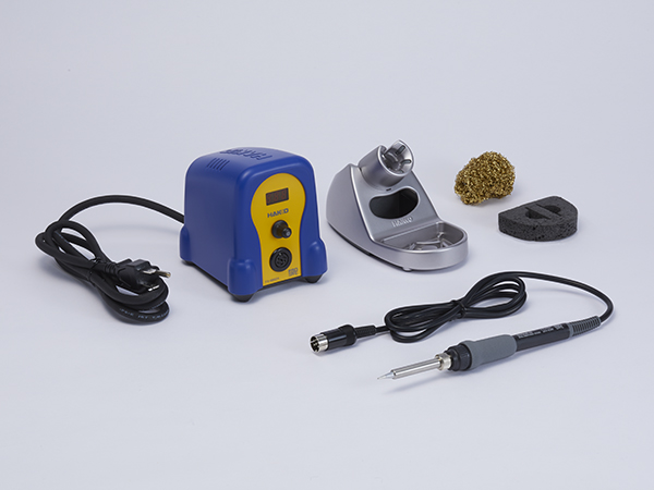 HAKKO Soldering Station FX-888DX-T19 HAKKO Soldering Station FX-888DX-T19