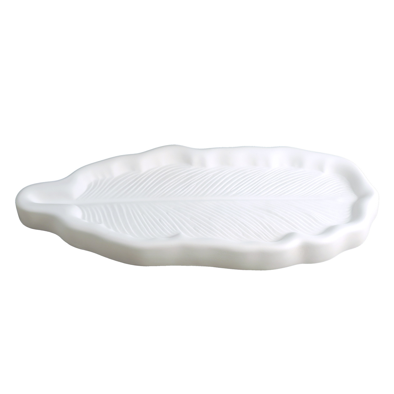 Casting Mold "Feather" Casting Mold "Feather"
