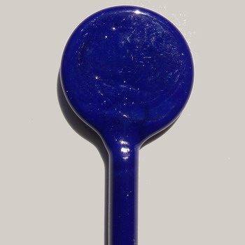 tige Moretti bleu de cobalt tige Moretti bleu de cobalt