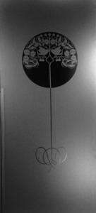 MADRAS Romance 180x60 5mm MADRAS Romance 180x60 5mm